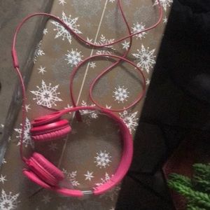 Beats by Dre